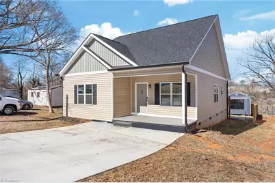 43 Robbins Circle, Lexington, NC 27292 - Photo 19