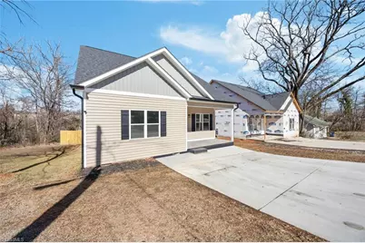43 Robbins Circle, Lexington, NC 27292 - Photo 21
