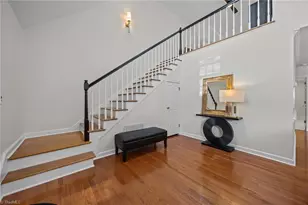 330 W Presnell St, Asheboro, NC 27203 - Photo 5