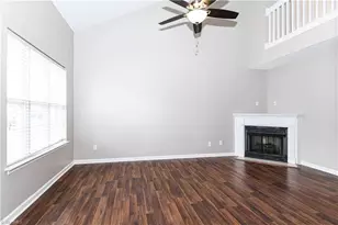 1127 Oak Blossom Way, Whitsett, NC 27377 - Photo 5