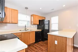 1127 Oak Blossom Way, Whitsett, NC 27377 - Photo 7