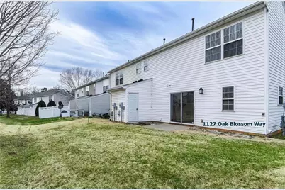 1127 Oak Blossom Way, Whitsett, NC 27377 - Photo 23