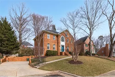 5133 Rockmont Court, Winston-Salem, NC 27104 - Photo 3