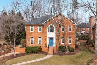 5133 Rockmont Court, Winston-Salem, NC 27104 - Photo 1