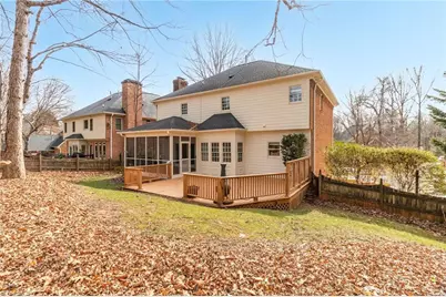 5133 Rockmont Court, Winston-Salem, NC 27104 - Photo 41