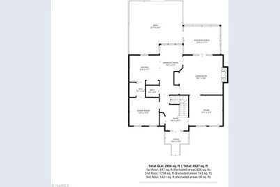 5133 Rockmont Court, Winston-Salem, NC 27104 - Photo 47