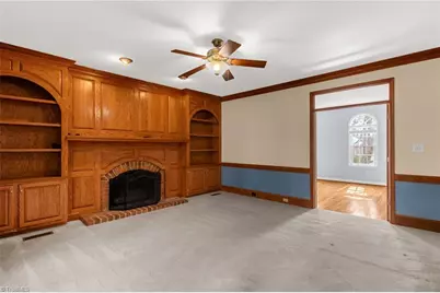 5133 Rockmont Court, Winston-Salem, NC 27104 - Photo 11