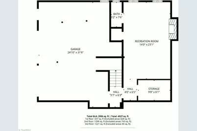 5133 Rockmont Court, Winston-Salem, NC 27104 - Photo 45