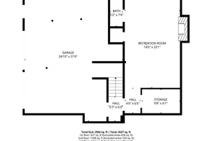 5133 Rockmont Ct, Winston-Salem, NC 27104 - Photo 45