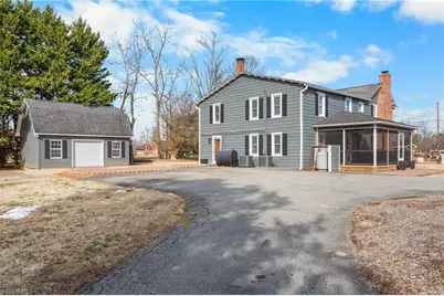 321 W Main Street, East Bend, NC 27018 - Photo 27