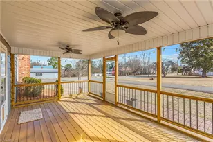 321 W Main St, East Bend, NC 27018 - Photo 31