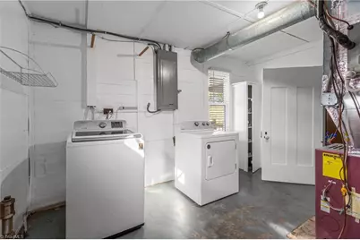 321 W Main Street, East Bend, NC 27018 - Photo 15