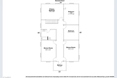 321 W Main Street, East Bend, NC 27018 - Photo 39