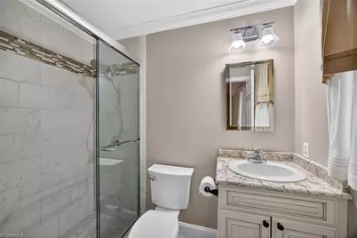 3578 Tanglebrook Trail, Clemmons, NC 27012 - Photo 17