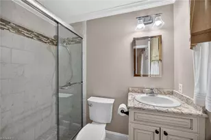 3578 Tanglebrook Trail, Clemmons, NC 27012 - Photo 17