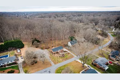 3578 Tanglebrook Trail, Clemmons, NC 27012 - Photo 33