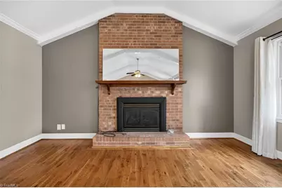 3578 Tanglebrook Trail, Clemmons, NC 27012 - Photo 9