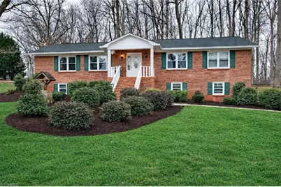 3578 Tanglebrook Trail, Clemmons, NC 27012 - Photo 1