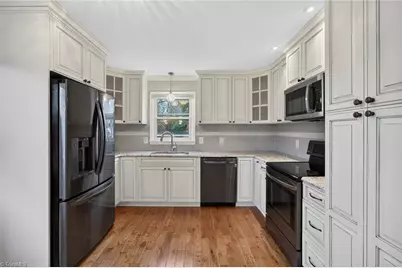 3578 Tanglebrook Trail, Clemmons, NC 27012 - Photo 5