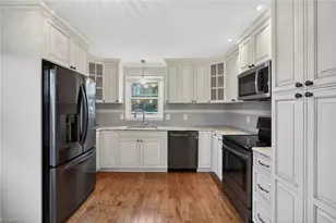 3578 Tanglebrook Trail, Clemmons, NC 27012 - Photo 5