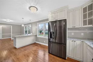 3578 Tanglebrook Trail, Clemmons, NC 27012 - Photo 7