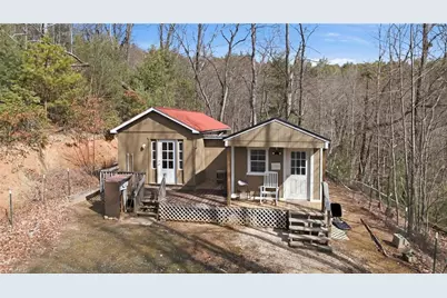 840 Summit Ridge Road, Purlear, NC 28665 - Photo 1