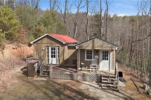 840 Summit Ridge Rd, Purlear, NC 28665 - Photo 1