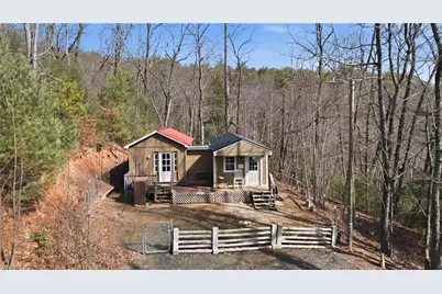 840 Summit Ridge Road, Purlear, NC 28665 - Photo 3