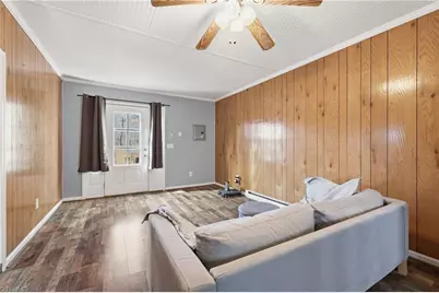 840 Summit Ridge Road, Purlear, NC 28665 - Photo 11