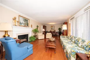 4255 Briar Creek Rd, Clemmons, NC 27012 - Photo 5