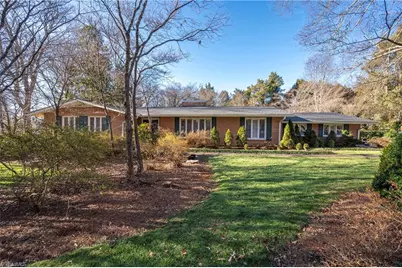 4255 Briar Creek Road, Clemmons, NC 27012 - Photo 1