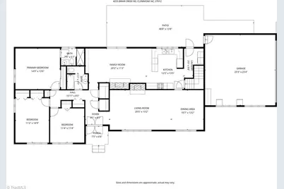 4255 Briar Creek Road, Clemmons, NC 27012 - Photo 37