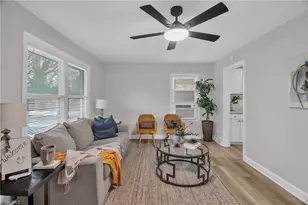 828 Circle Dr, High Point, NC 27262 - Photo 5