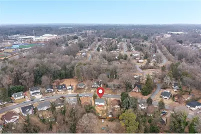 828 Circle Drive, High Point, NC 27262 - Photo 31