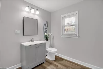 828 Circle Drive, High Point, NC 27262 - Photo 13