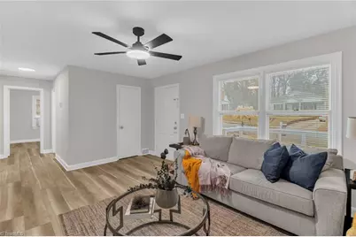 828 Circle Drive, High Point, NC 27262 - Photo 7