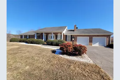 730 Blue Hollow Road, Mount Airy, NC 27030 - Photo 3