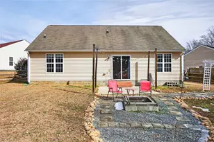 2083 Tea Berry Ct, Winston-Salem, NC 27127 - Photo 17