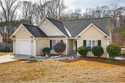 2083 Tea Berry Court, Winston-Salem, NC 27127 - Photo 1