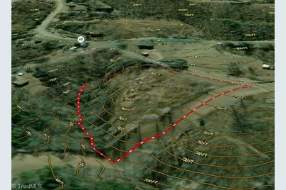 02 Valley Level Road #Parcel - C, Reidsville, NC 27320 - Photo 9