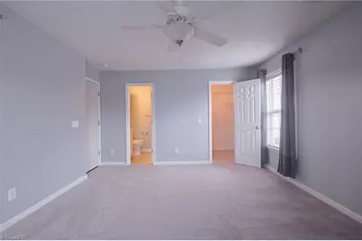 4701 Pennoak Lane #M, Greensboro, NC 27407 - Photo 29