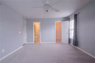 4701 Pennoak Ln, Greensboro, NC 27407 - Photo 29