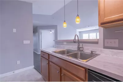 4701 Pennoak Lane #M, Greensboro, NC 27407 - Photo 5