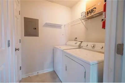 4701 Pennoak Lane #M, Greensboro, NC 27407 - Photo 15