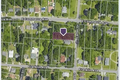 1004 Carter Street, High Point, NC 27260 - Photo 3