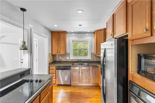 242 Hasty School Rd, Thomasville, NC 27360 - Photo 7