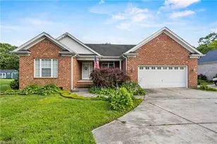 242 Hasty School Rd, Thomasville, NC 27360 - Photo 1