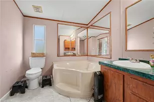 6017 Davis Mill Rd, Greensboro, NC 27406 - Photo 11