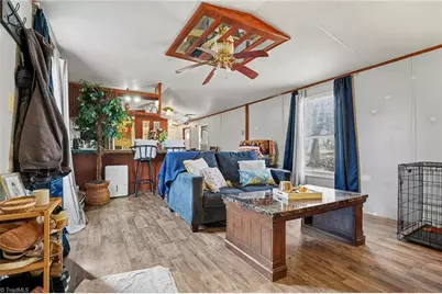 6017 Davis Mill Road, Greensboro, NC 27406 - Photo 3