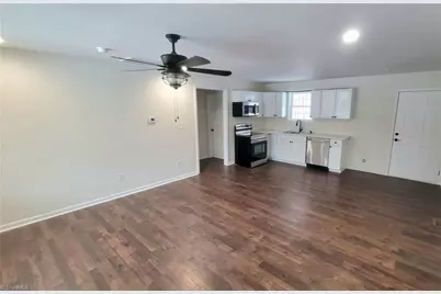 1132 Irving Avenue, Eden, NC 27288 - Photo 5